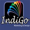 IndiGo Marketing & Design